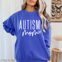 Load image into Gallery viewer, Autism Mom With Heart #BS5290
