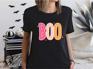 BOO Preppy Halloween #BS5831