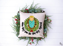 Load image into Gallery viewer, Baby Jesus In Hay #BS7610
