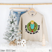 Load image into Gallery viewer, Baby Jesus In Hay #BS7610
