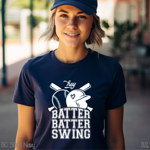 Ball Helmet Batter Swing #BS6600