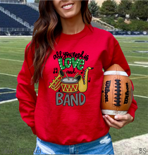 Load image into Gallery viewer, Band All You Need #BS5828
