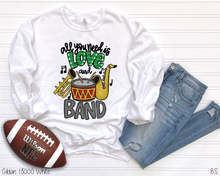 Load image into Gallery viewer, Band All You Need #BS5828
