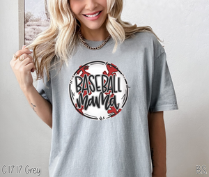 Baseball Mama Ball #BS2671