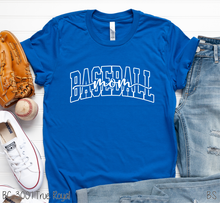 Load image into Gallery viewer, Baseball Mom Arched #BS8928

