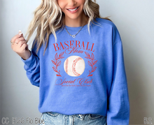 Load image into Gallery viewer, Baseball Mom Social Club #BS6583
