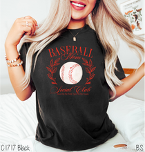 Load image into Gallery viewer, Baseball Mom Social Club #BS6583
