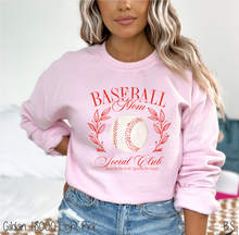 Load image into Gallery viewer, Baseball Mom Social Club #BS6583
