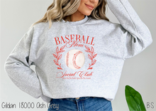 Load image into Gallery viewer, Baseball Mom Social Club #BS6583
