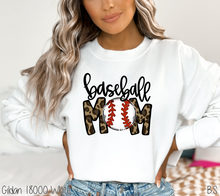 Load image into Gallery viewer, Baseball Mom #BS1249
