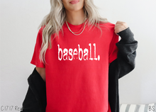 Load image into Gallery viewer, Baseball Typewriter #BS7776
