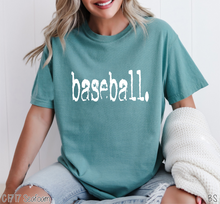 Load image into Gallery viewer, Baseball Typewriter #BS7776
