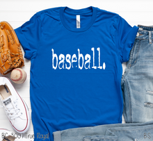 Load image into Gallery viewer, Baseball Typewriter #BS7776
