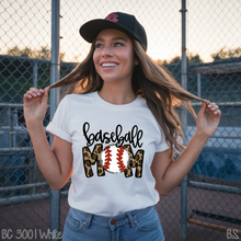 Load image into Gallery viewer, Baseball Mom #BS1249
