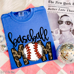 Baseball Mom #BS1249