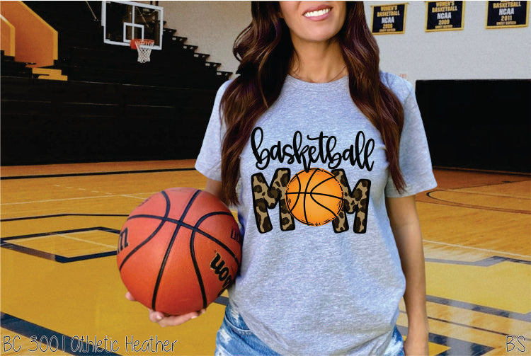 Basketball Mom #BS1274