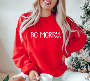 Be Merry Heart #BS7570