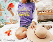 Load image into Gallery viewer, Be Your Own Sunshine #BS8212
