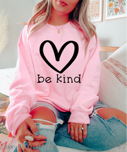 Load image into Gallery viewer, Be Kind With Heart #BS1175
