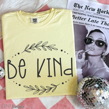 Load image into Gallery viewer, Be Kind #BS458/59
