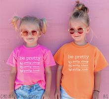 Load image into Gallery viewer, Be Pretty #BS1172
