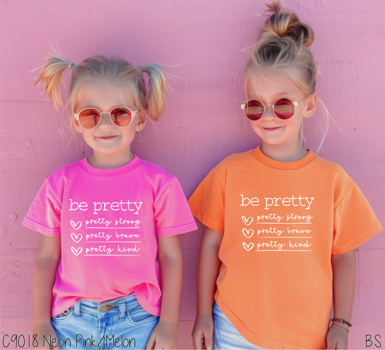 Be Pretty #BS1172