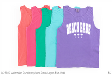 Load image into Gallery viewer, Beach Babe Arched #BS6715

