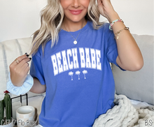Load image into Gallery viewer, Beach Babe Arched #BS6715
