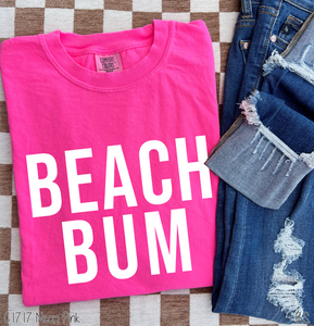 Beach Bum #BS6883