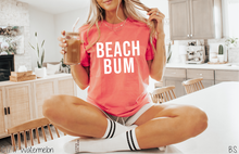 Load image into Gallery viewer, Beach Bum #BS6883
