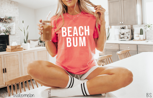 Beach Bum #BS6883