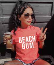 Load image into Gallery viewer, Beach Bum #BS6883
