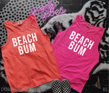 Load image into Gallery viewer, Beach Bum #BS6883
