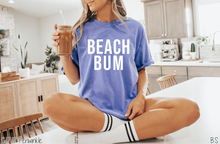 Load image into Gallery viewer, Beach Bum #BS6883
