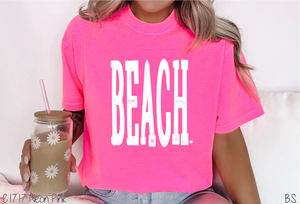 Beach Distressed Sun Period #BS8076 *5/4 PRINTS ON ORDER AND EXTRAS POSTED FOR PURCHASE BEFORE ARRIVAL