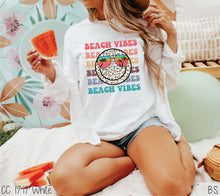 Load image into Gallery viewer, Beach Vibes Smile BS3107
