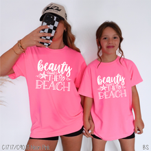 Load image into Gallery viewer, Beauty And The Beach
