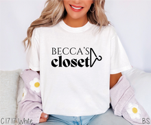 Load image into Gallery viewer, Custom Listing For Rebecca Douglas For Becca&#39;s Closet
