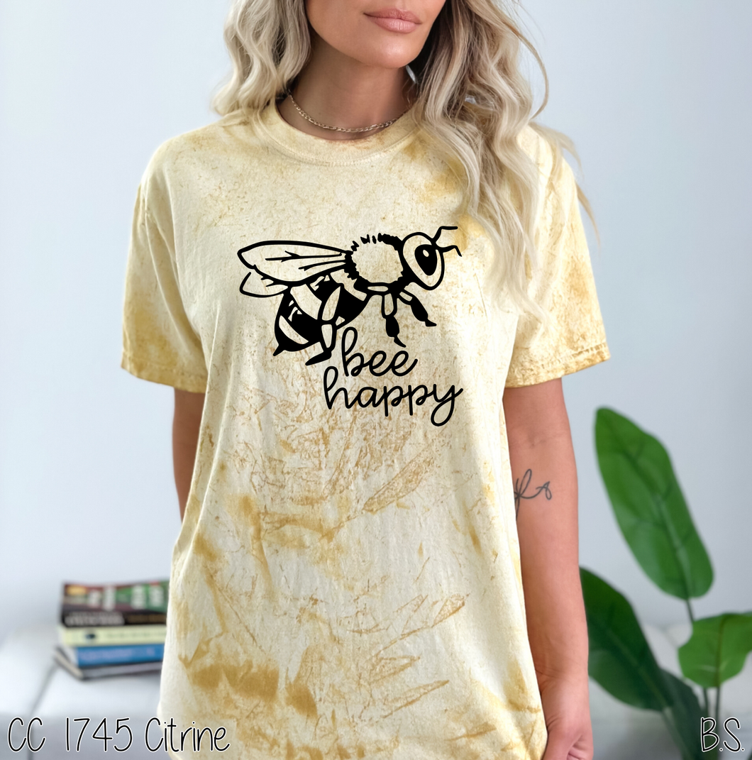 Bee Happy #BS1452