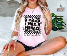 Load image into Gallery viewer, Before I Was A Mama #BS6745
