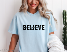 Load image into Gallery viewer, Believe In Yourself Always #BS7783
