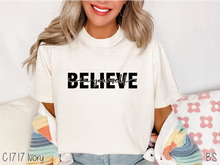 Load image into Gallery viewer, Believe In Yourself Always #BS7783
