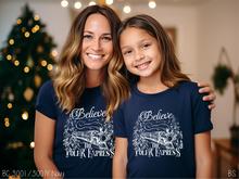 Load image into Gallery viewer, Believe The Polar Express #BS7446
