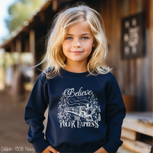 Load image into Gallery viewer, Believe The Polar Express #BS7446
