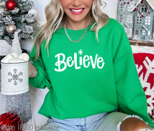 Load image into Gallery viewer, Believe With Star #BS7526
