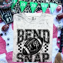 Load image into Gallery viewer, Bend &amp; Snap #BS8524
