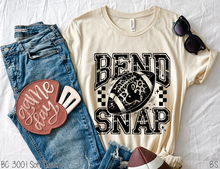 Load image into Gallery viewer, Bend &amp; Snap #BS8524
