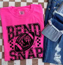 Load image into Gallery viewer, Bend &amp; Snap #BS8524
