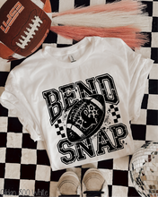 Load image into Gallery viewer, Bend &amp; Snap #BS8524
