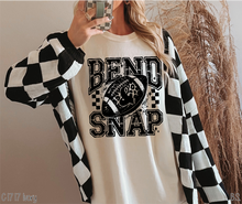 Load image into Gallery viewer, Bend &amp; Snap #BS8524
